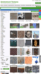 Mobile Screenshot of environment-textures.com